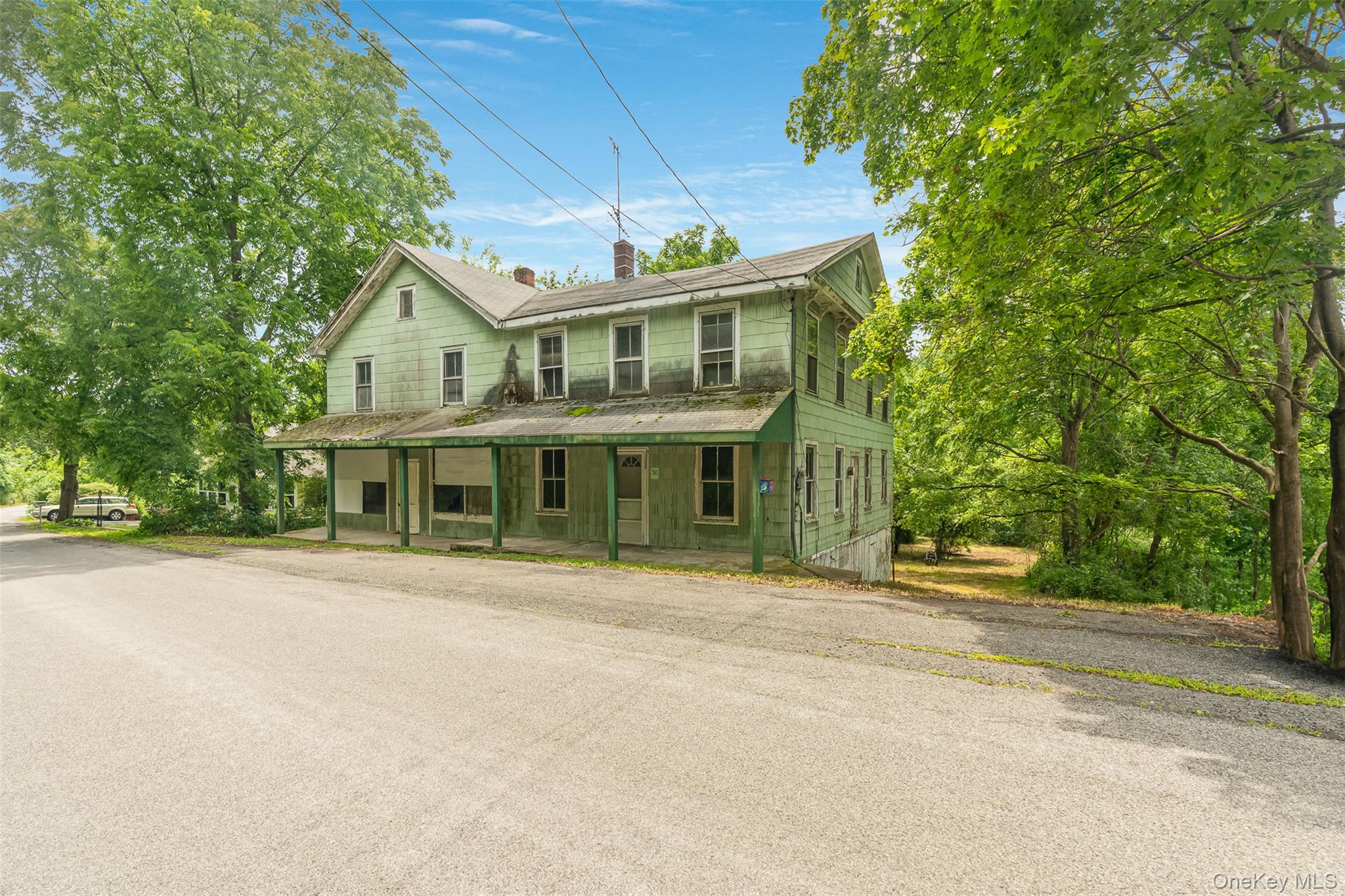 50 Maple Street, Catskill, NY 12414