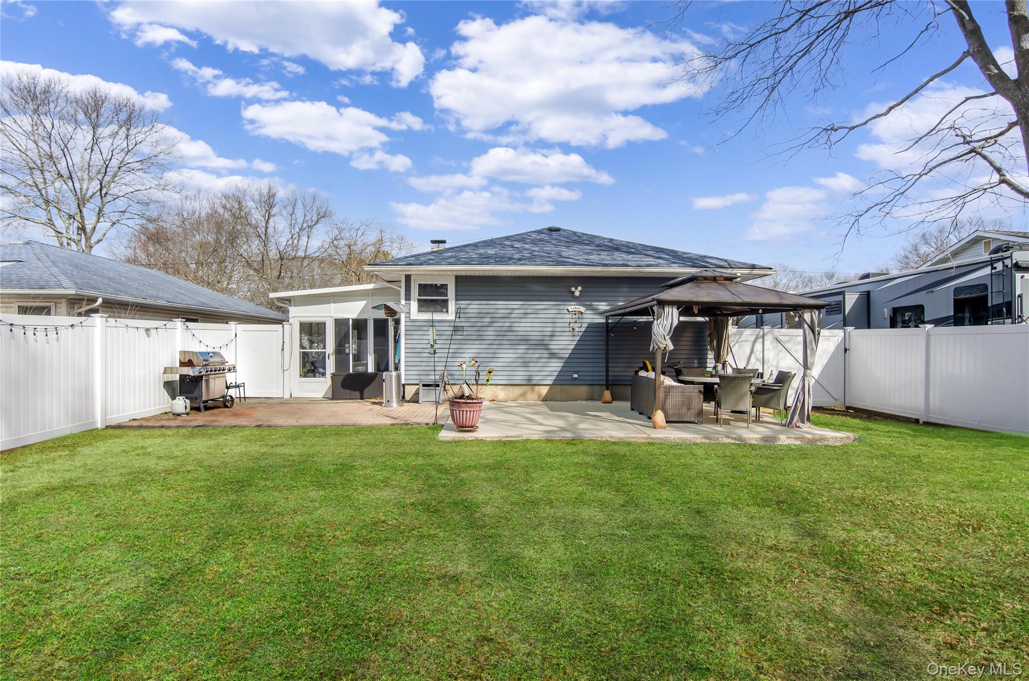 58 Pentmoor Drive, Mastic, NY 11950