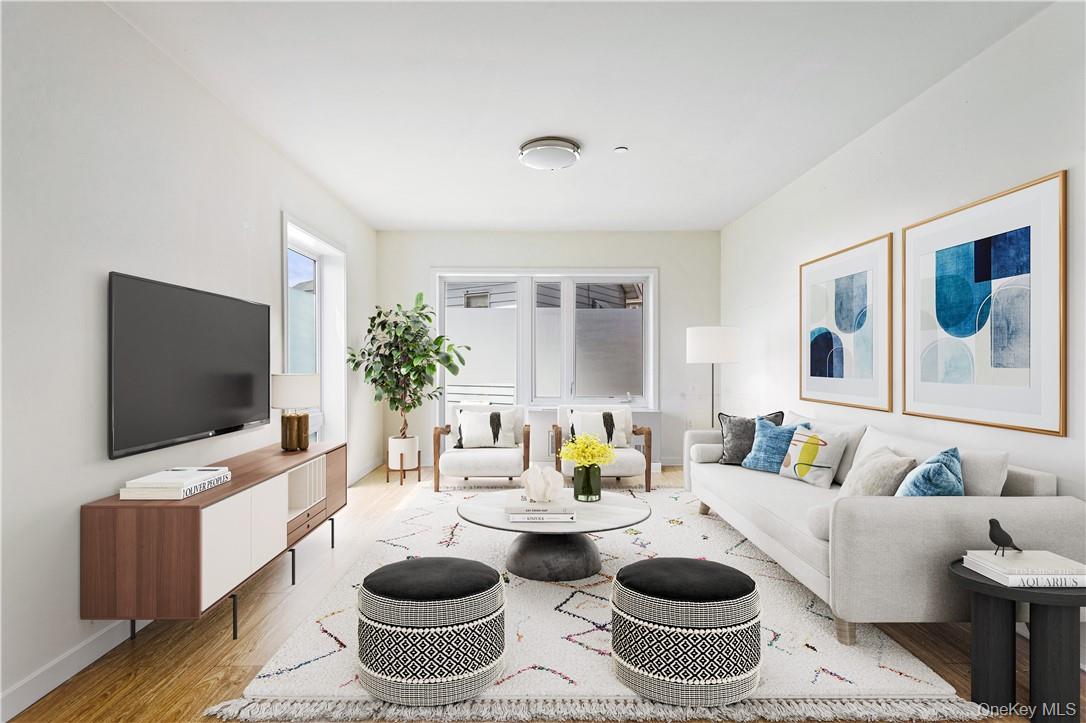 120 N Pearl Street # 407, Port Chester, NY 10573