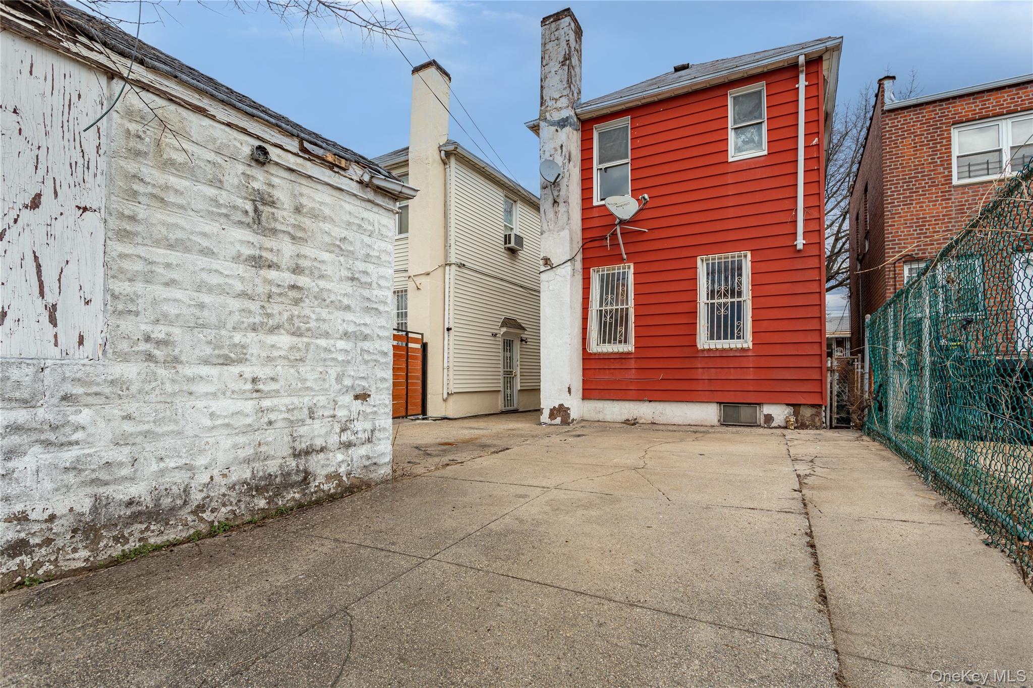 968 E 48th Street, Brooklyn, NY 11203