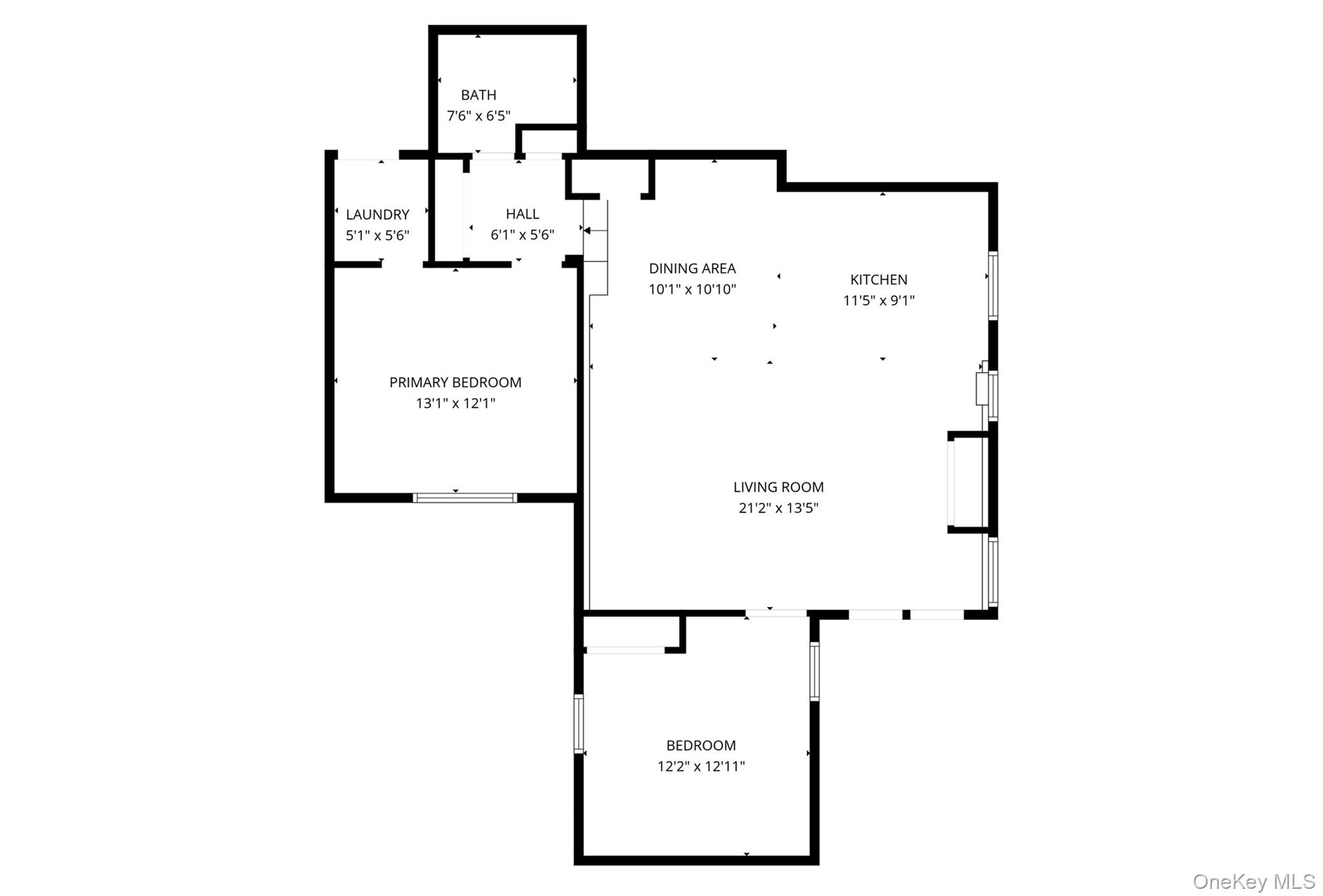 1116 State Route 28 # #4, Kingston, NY 12401