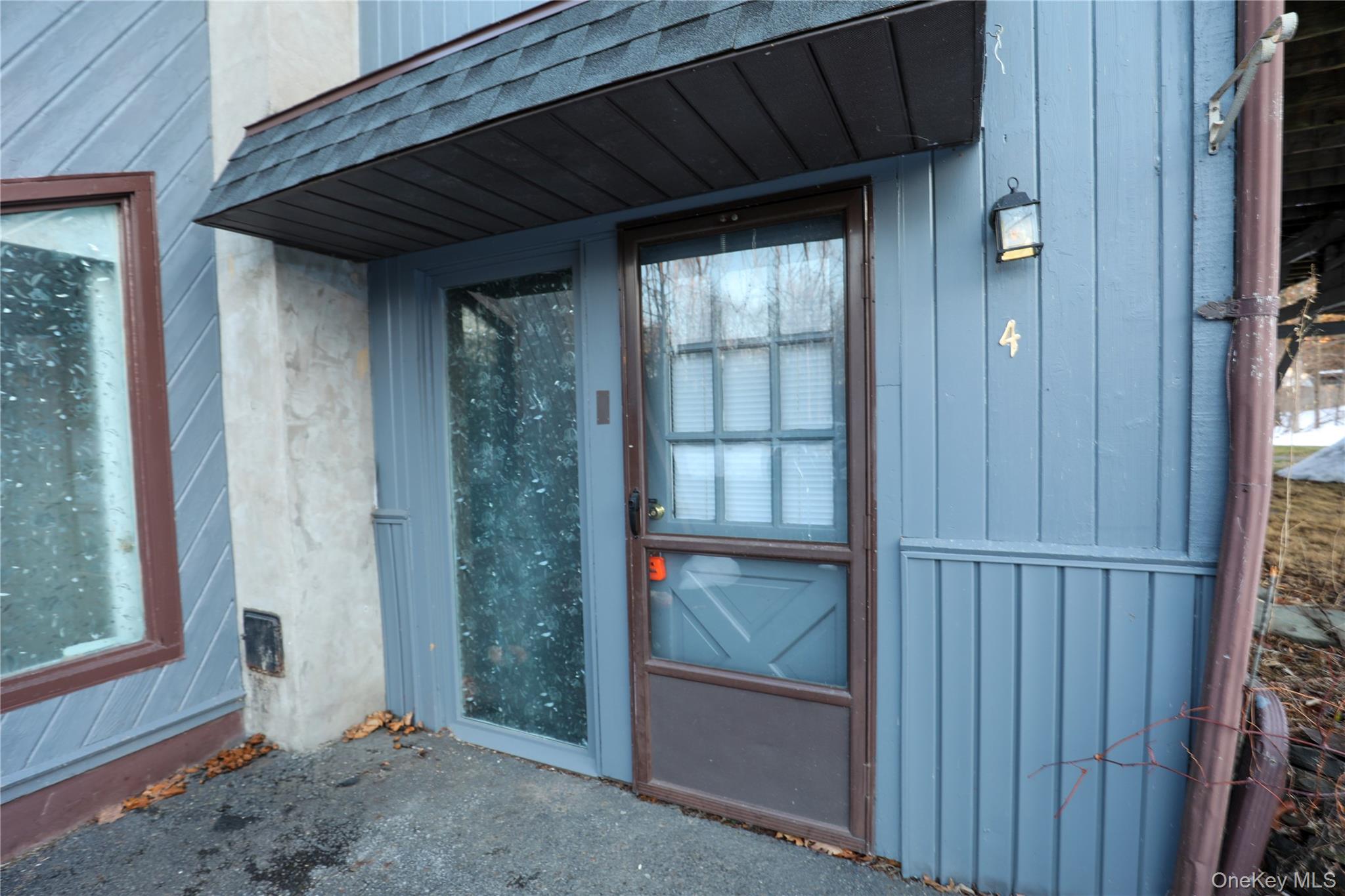 1116 State Route 28 # #4, Kingston, NY 12401