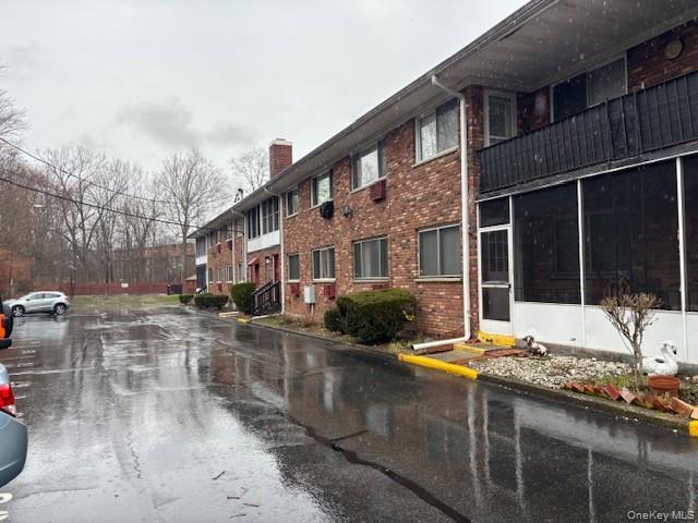 810 Blooming Grove Tpke # 59, Vails Gate, NY 12553