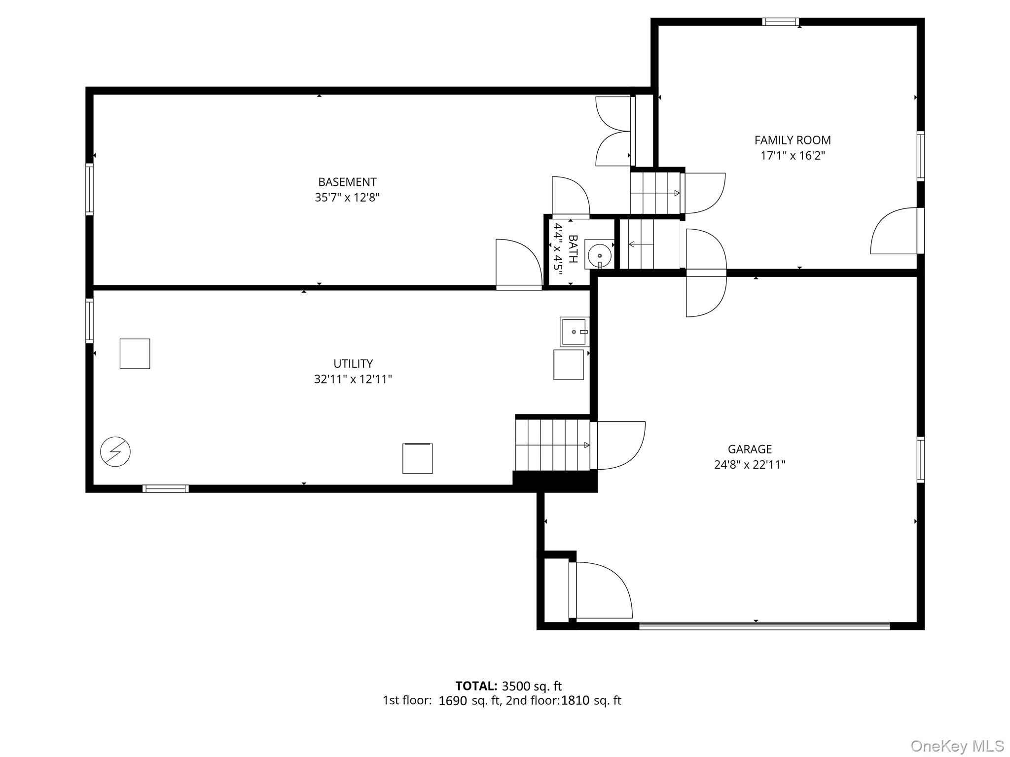 61 Devon Road, Bronxville, NY 10708