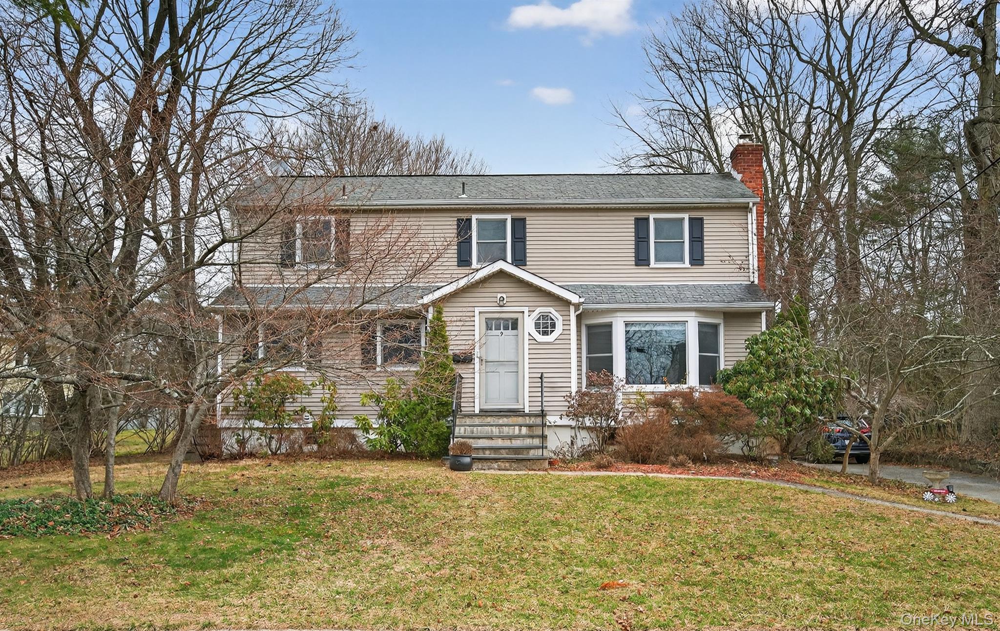 9 Verne Place, Hartsdale, NY 10530