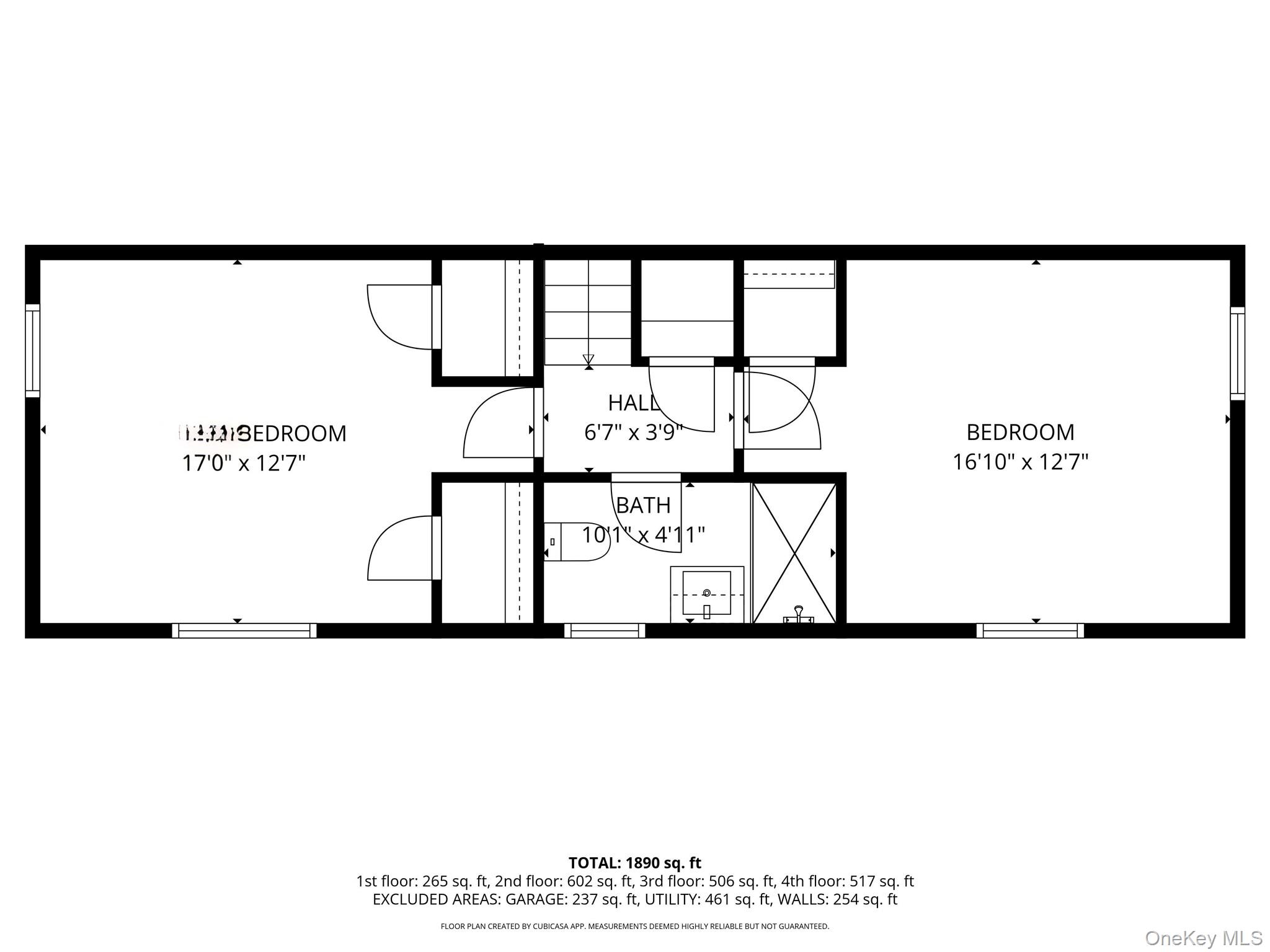 9 Verne Place, Hartsdale, NY 10530