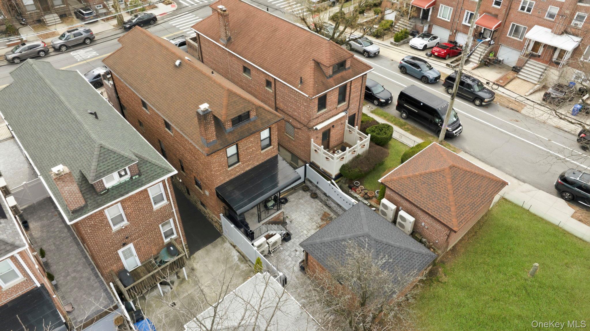 1163 Rhinelander Avenue, Bronx, NY 10461