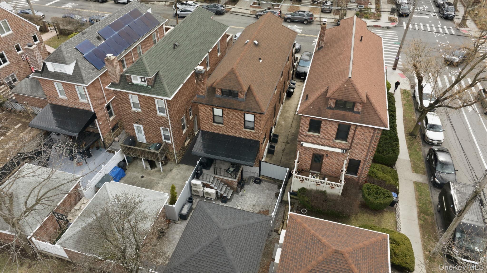 1163 Rhinelander Avenue, Bronx, NY 10461