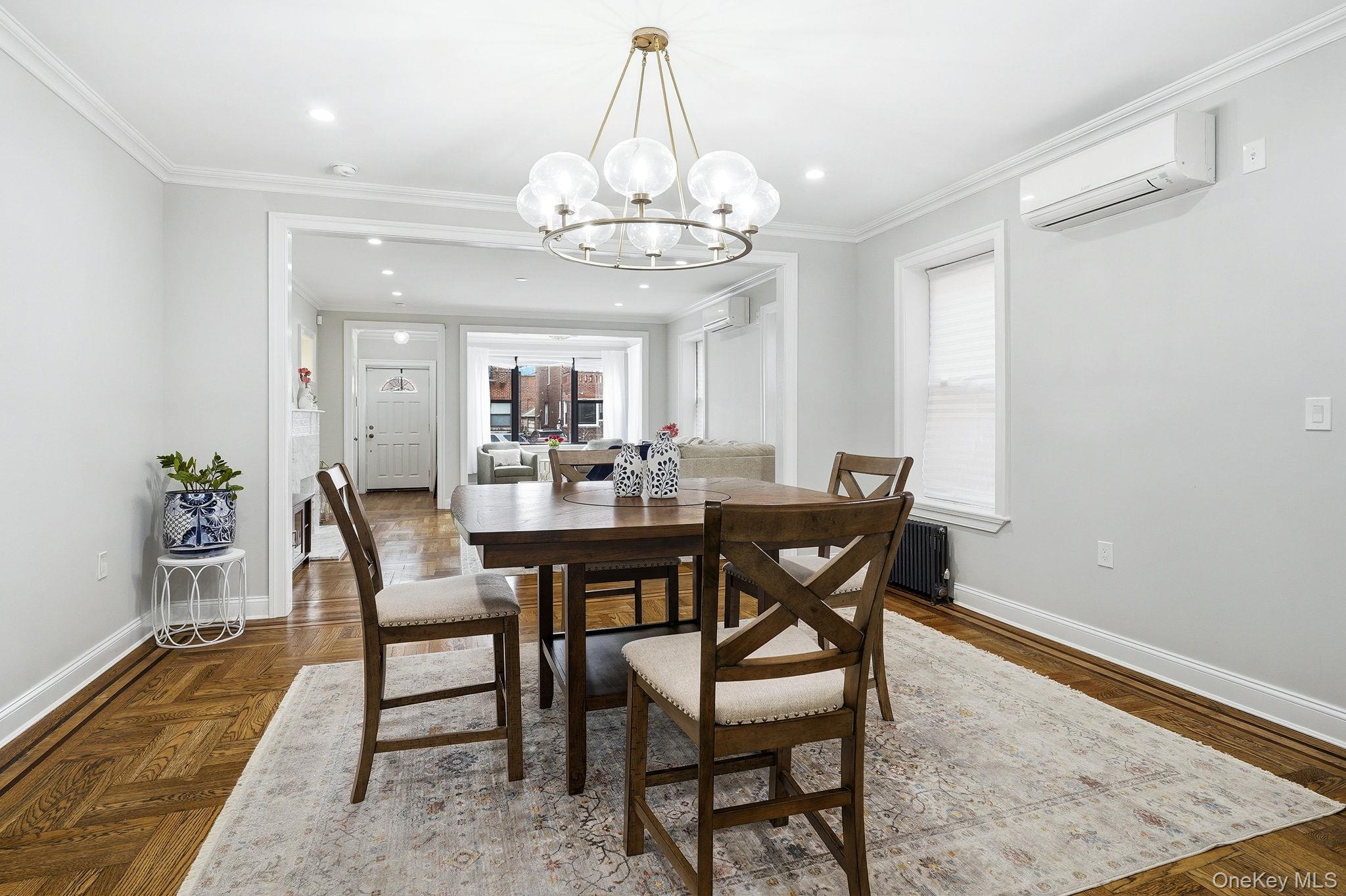 1163 Rhinelander Avenue, Bronx, NY 10461