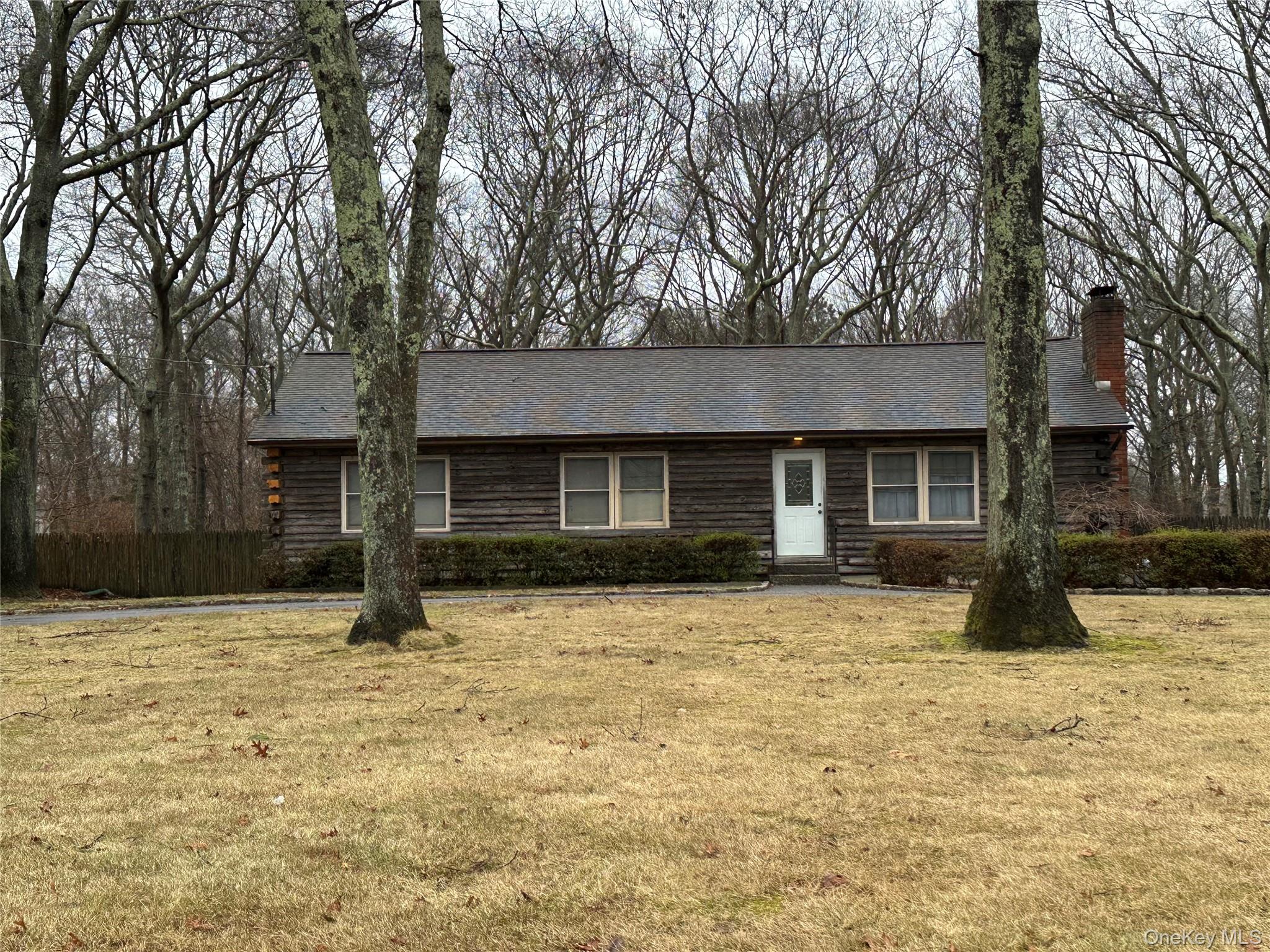 97 Woodlot Road, Ridge, NY 11961