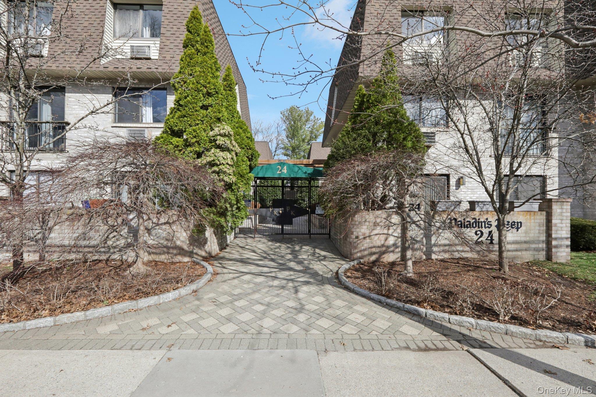 24 Carhart Avenue # 210, White Plains, NY 10605