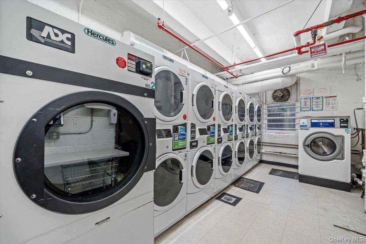 525 W 236th Street # 3J, Bronx, NY 10463