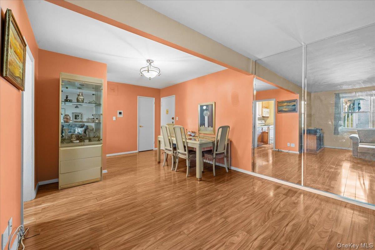 525 W 236th Street # 3J, Bronx, NY 10463