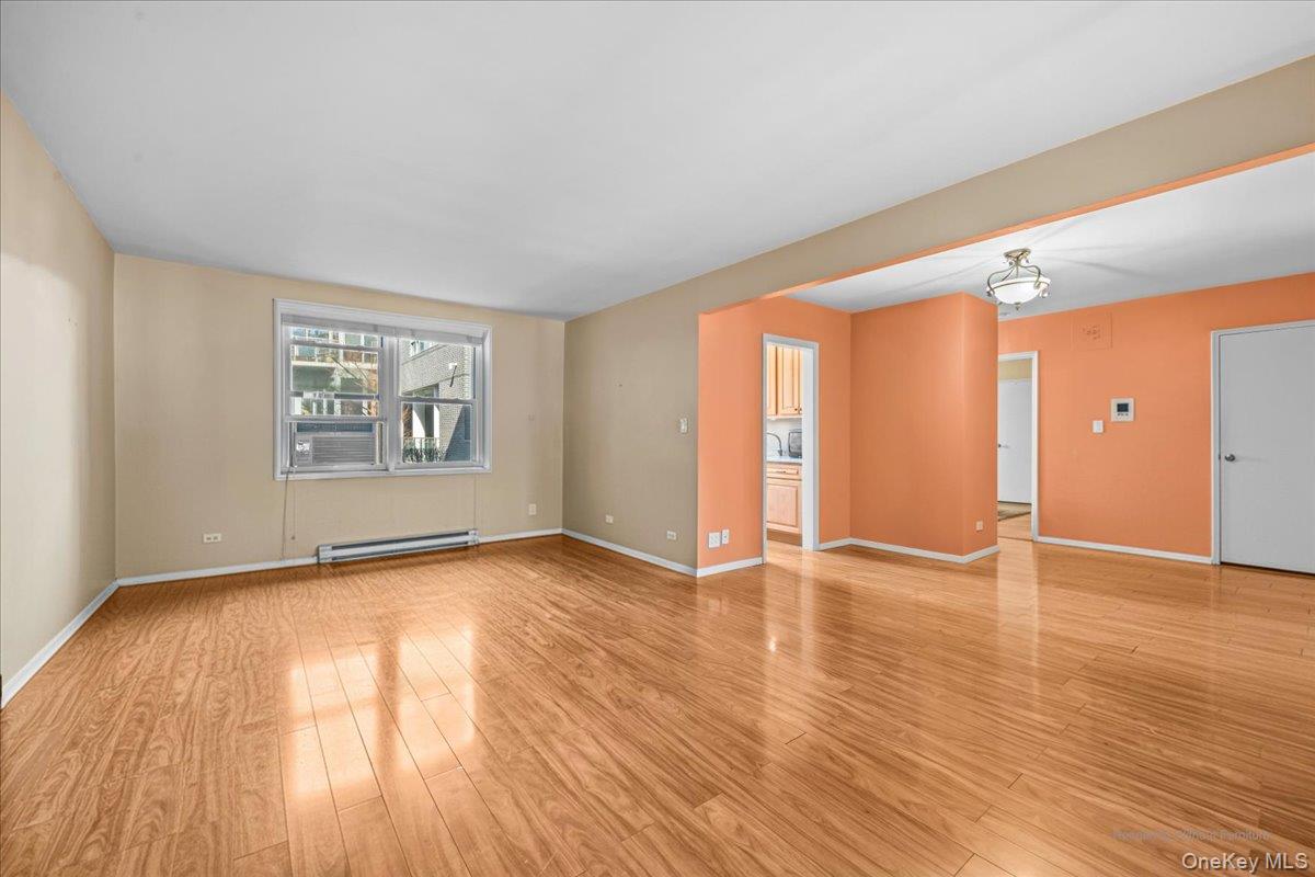 525 W 236th Street # 3J, Bronx, NY 10463