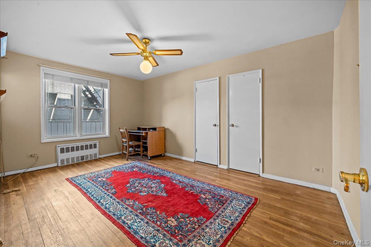 525 W 236th Street # 3J, Bronx, NY 10463