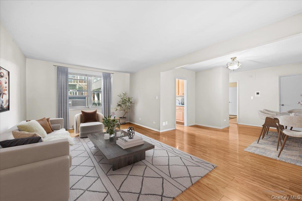 525 W 236th Street # 3J, Bronx, NY 10463
