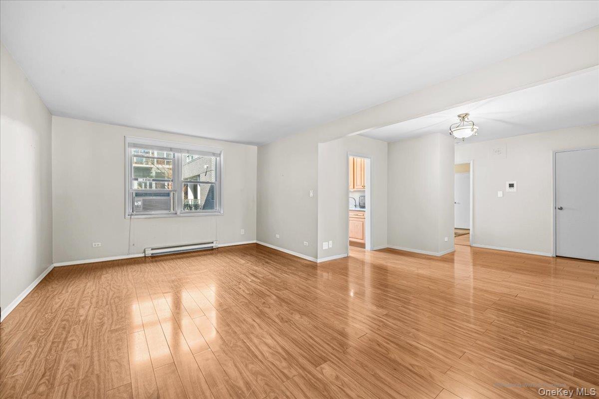 525 W 236th Street # 3J, Bronx, NY 10463