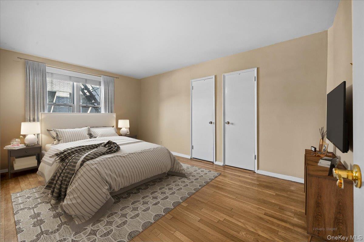 525 W 236th Street # 3J, Bronx, NY 10463