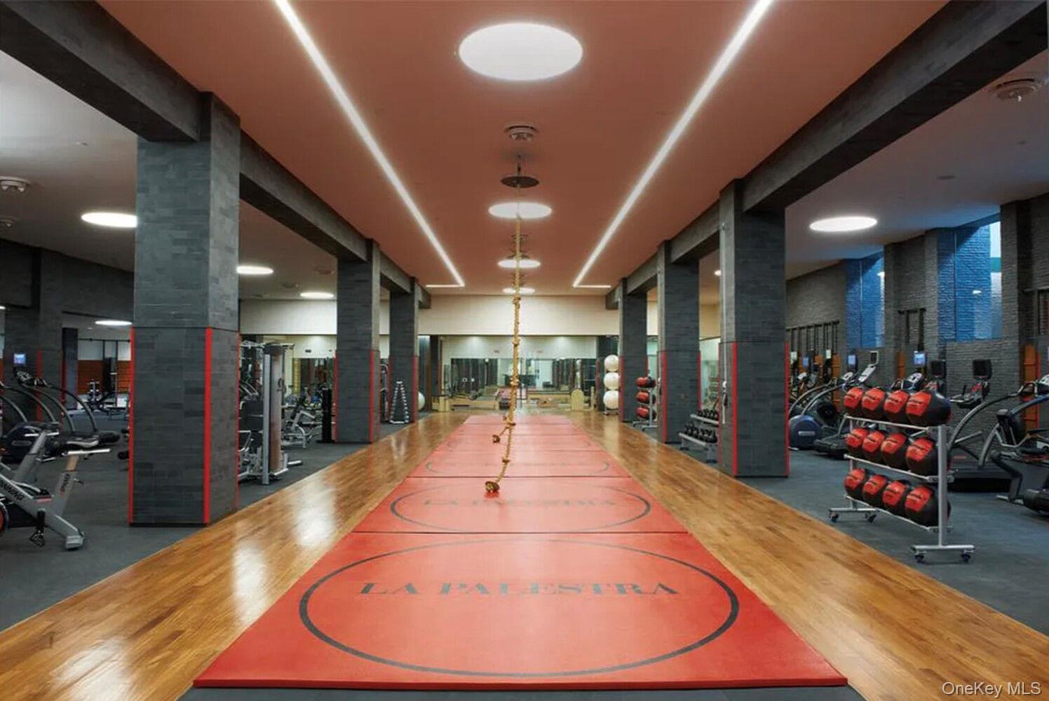 60 RIVERSIDE Boulevard # 2011, New York (Manhattan), NY 10069