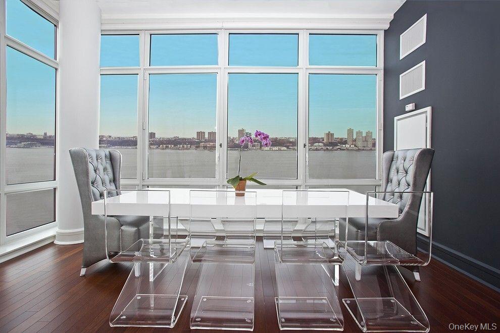 60 RIVERSIDE Boulevard # 2011, New York (Manhattan), NY 10069