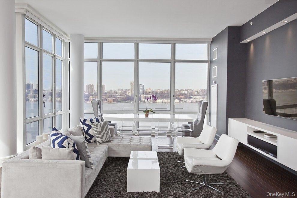 60 RIVERSIDE Boulevard # 2011, New York (Manhattan), NY 10069