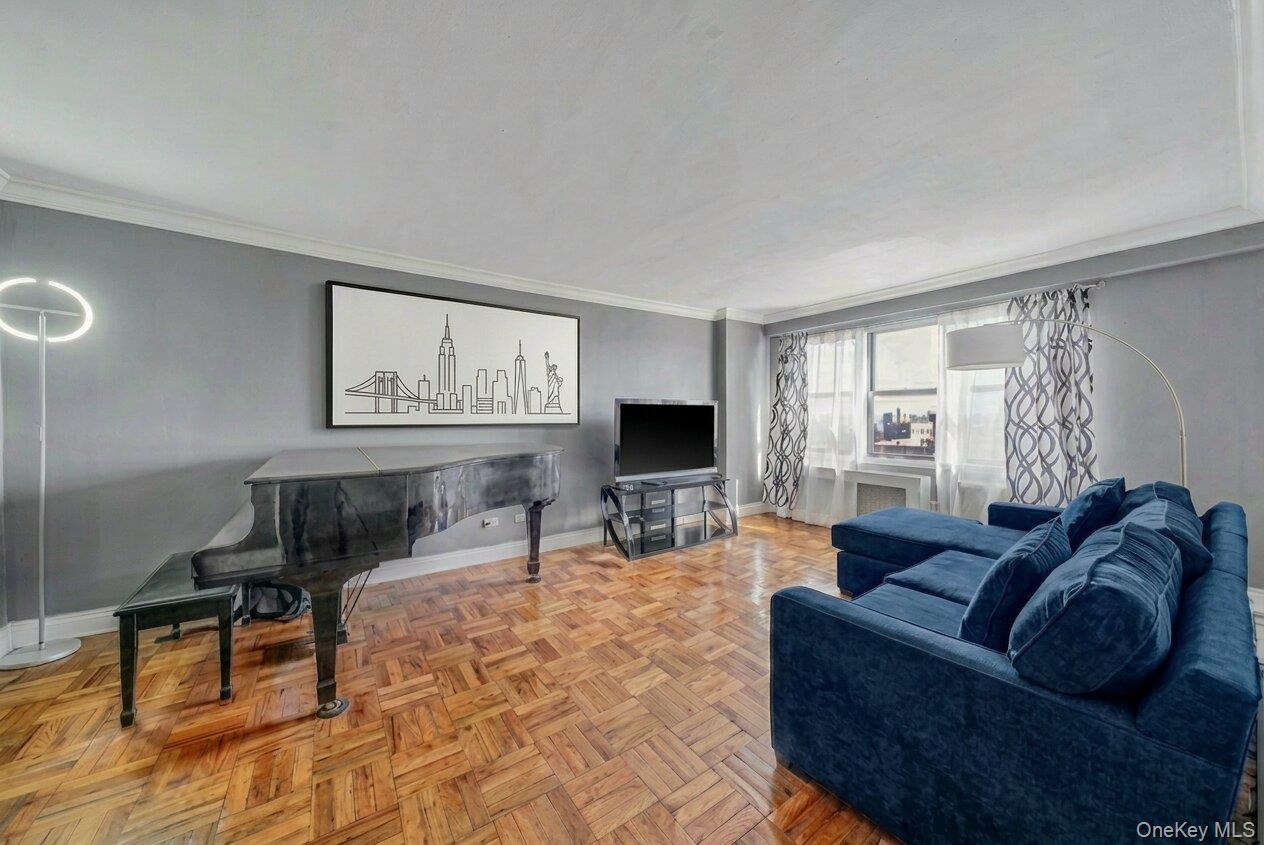 3731 73rd Street # 9KL, Jackson Heights, NY 11372