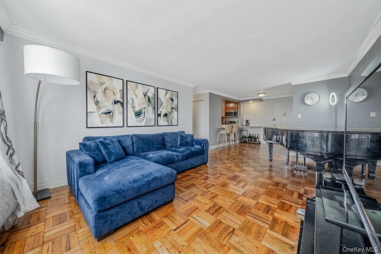 3731 73rd Street # 9KL, Jackson Heights, NY 11372