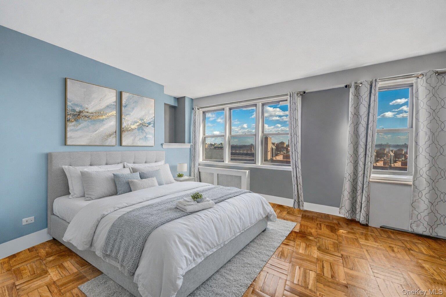 3731 73rd Street # 9KL, Jackson Heights, NY 11372