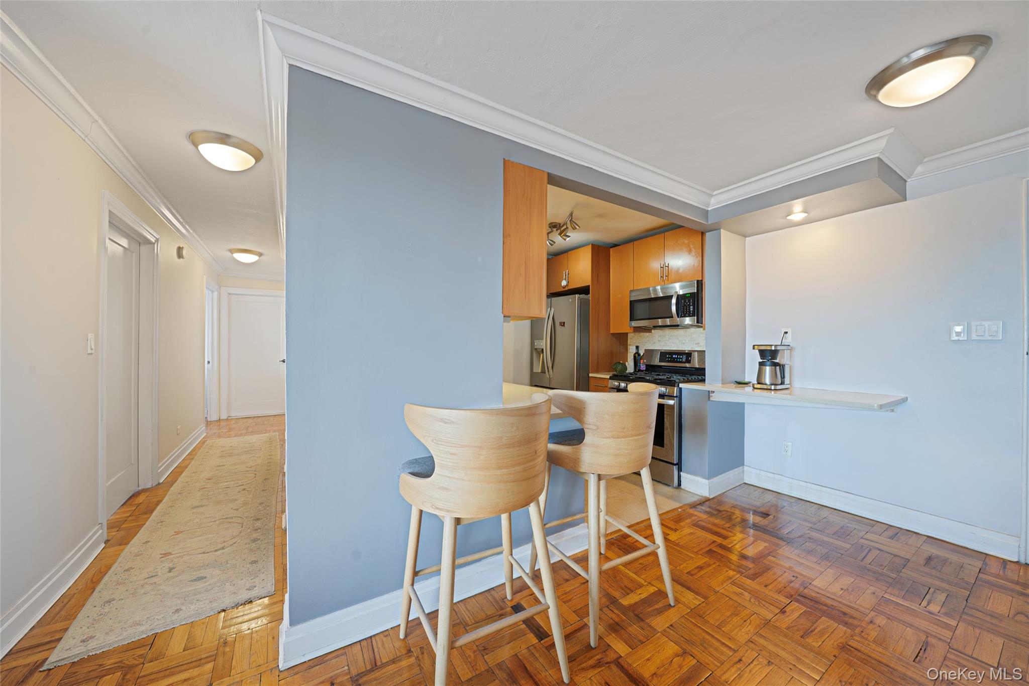 3731 73rd Street # 9KL, Jackson Heights, NY 11372