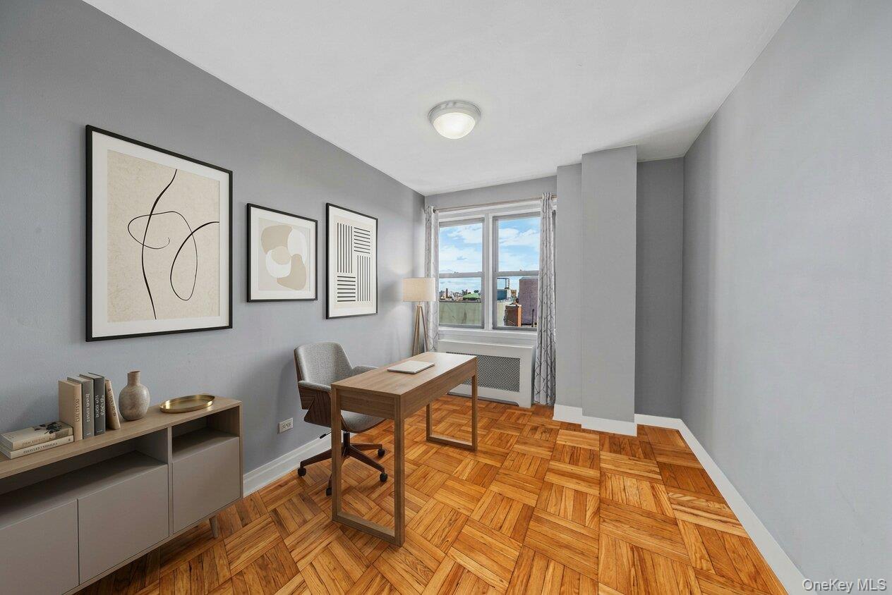 3731 73rd Street # 9KL, Jackson Heights, NY 11372