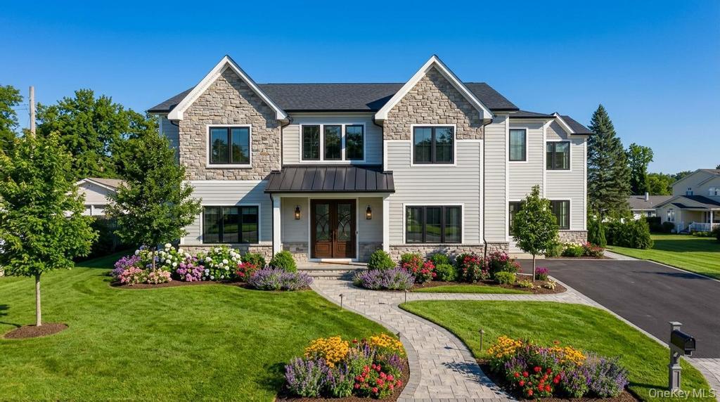 2497 Balsam Avenue, East Meadow, NY 11554