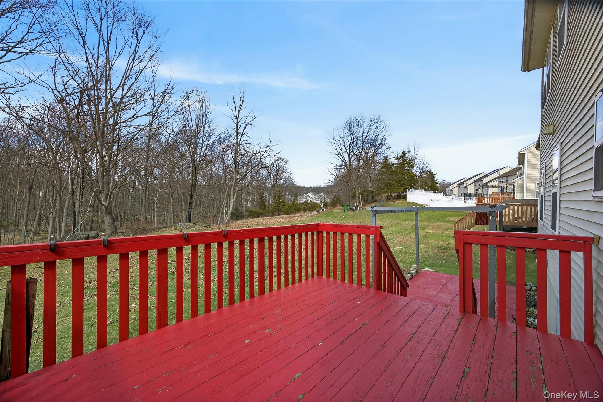 25 Alexander Drive, Washingtonville, NY 10992