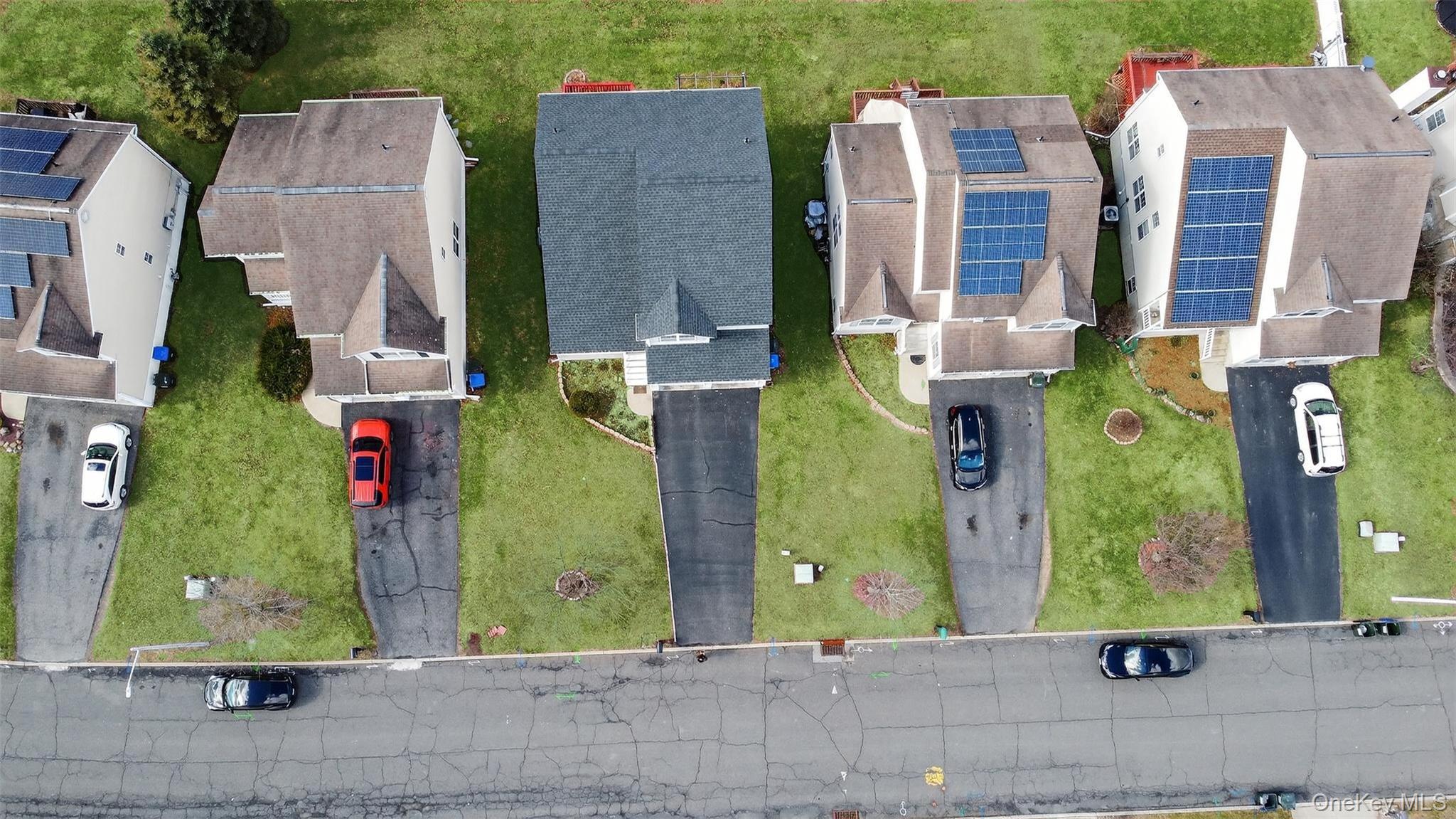 25 Alexander Drive, Washingtonville, NY 10992