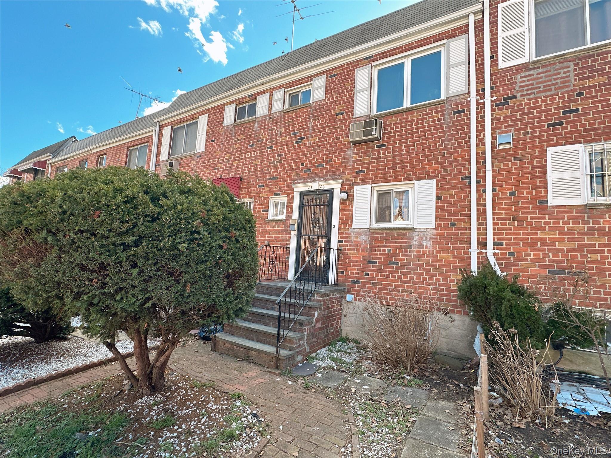 4346 Byrd Street, Flushing, NY 11355