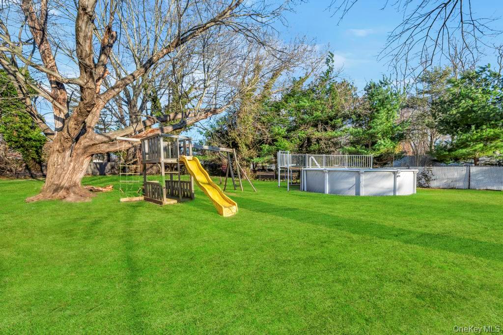 27 Landscape Drive, Wheatley Heights, NY 11798