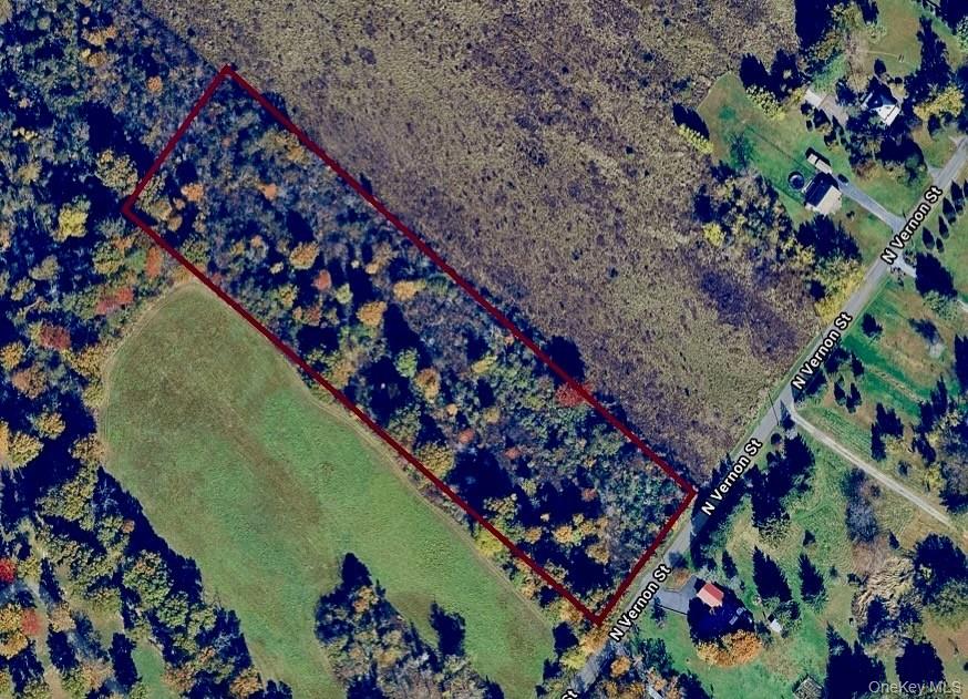 00 N Vernon, Athens, NY 12015