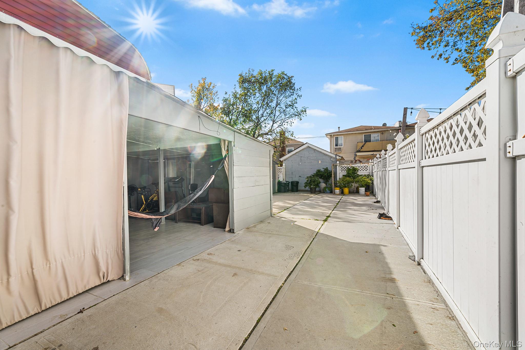 120-38 Inwood Street, Jamaica, NY 11436