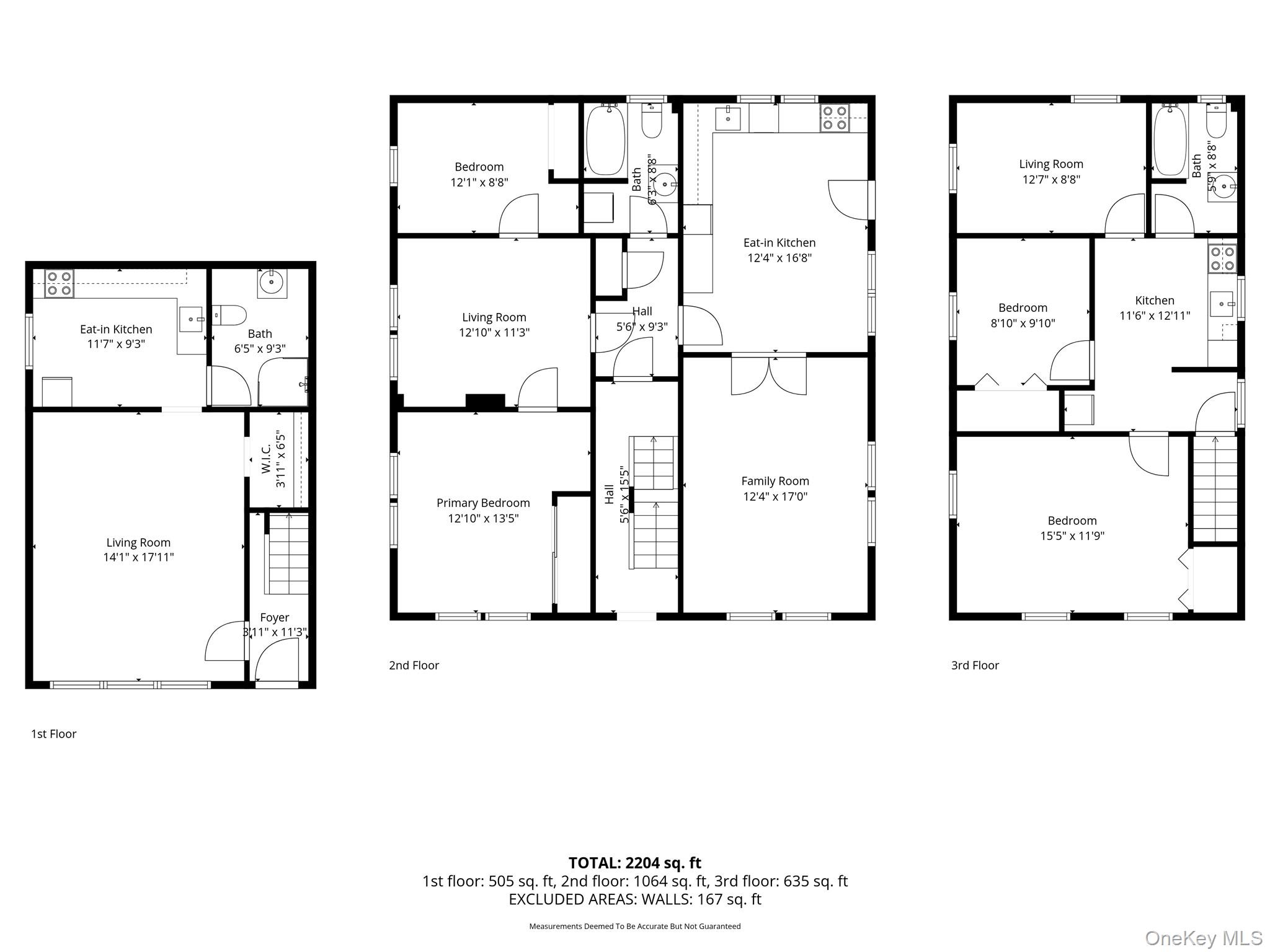 1619 Lincoln Terrace, Peekskill, NY 10566