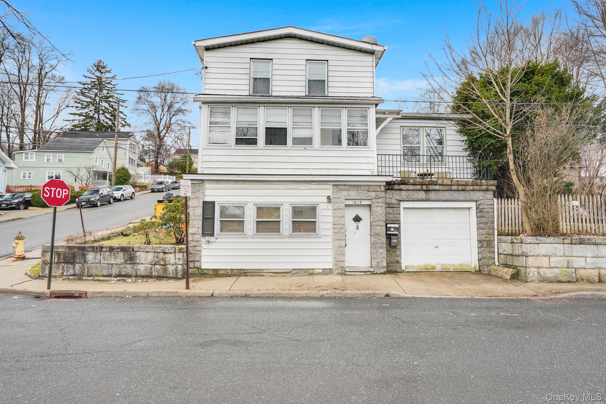 1619 Lincoln Terrace, Peekskill, NY 10566