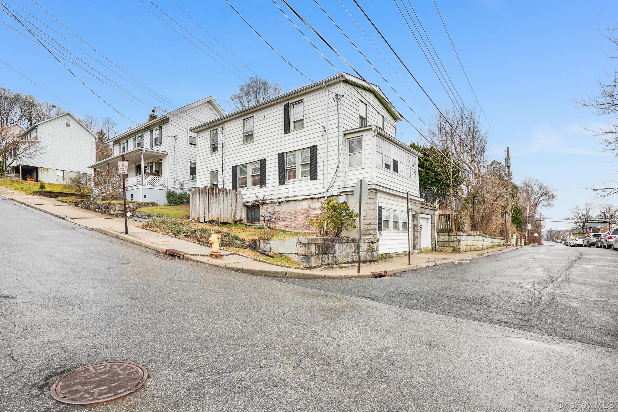 1619 Lincoln Terrace, Peekskill, NY 10566