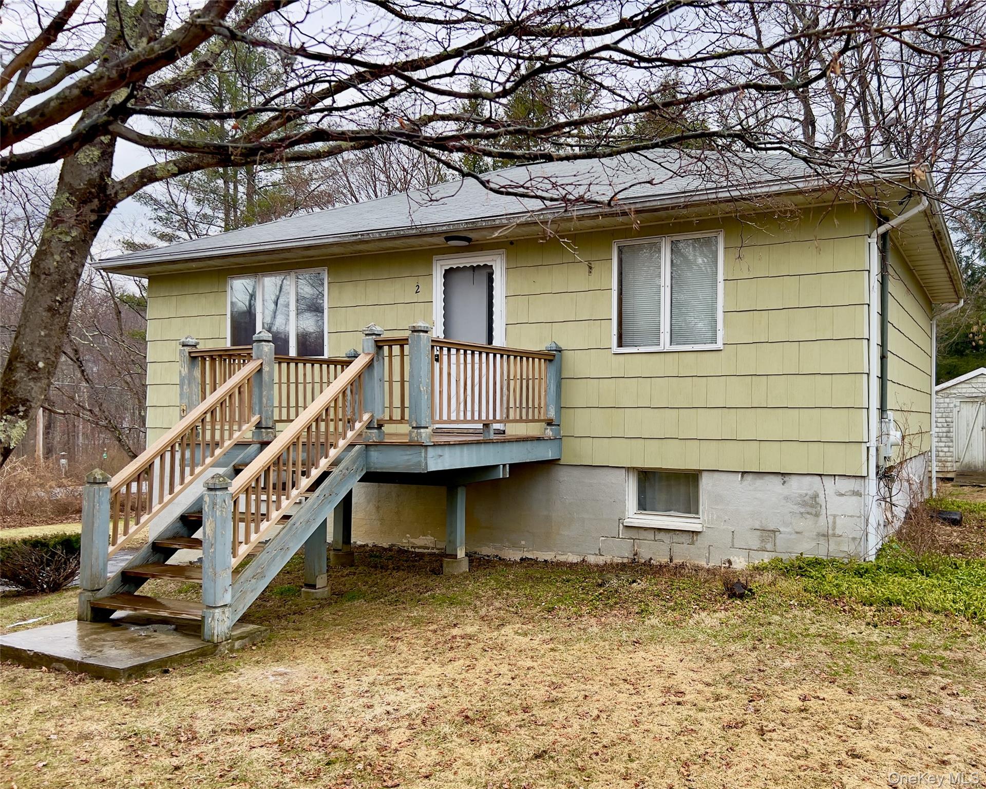 2 Camden Road, Brewster, NY 10509