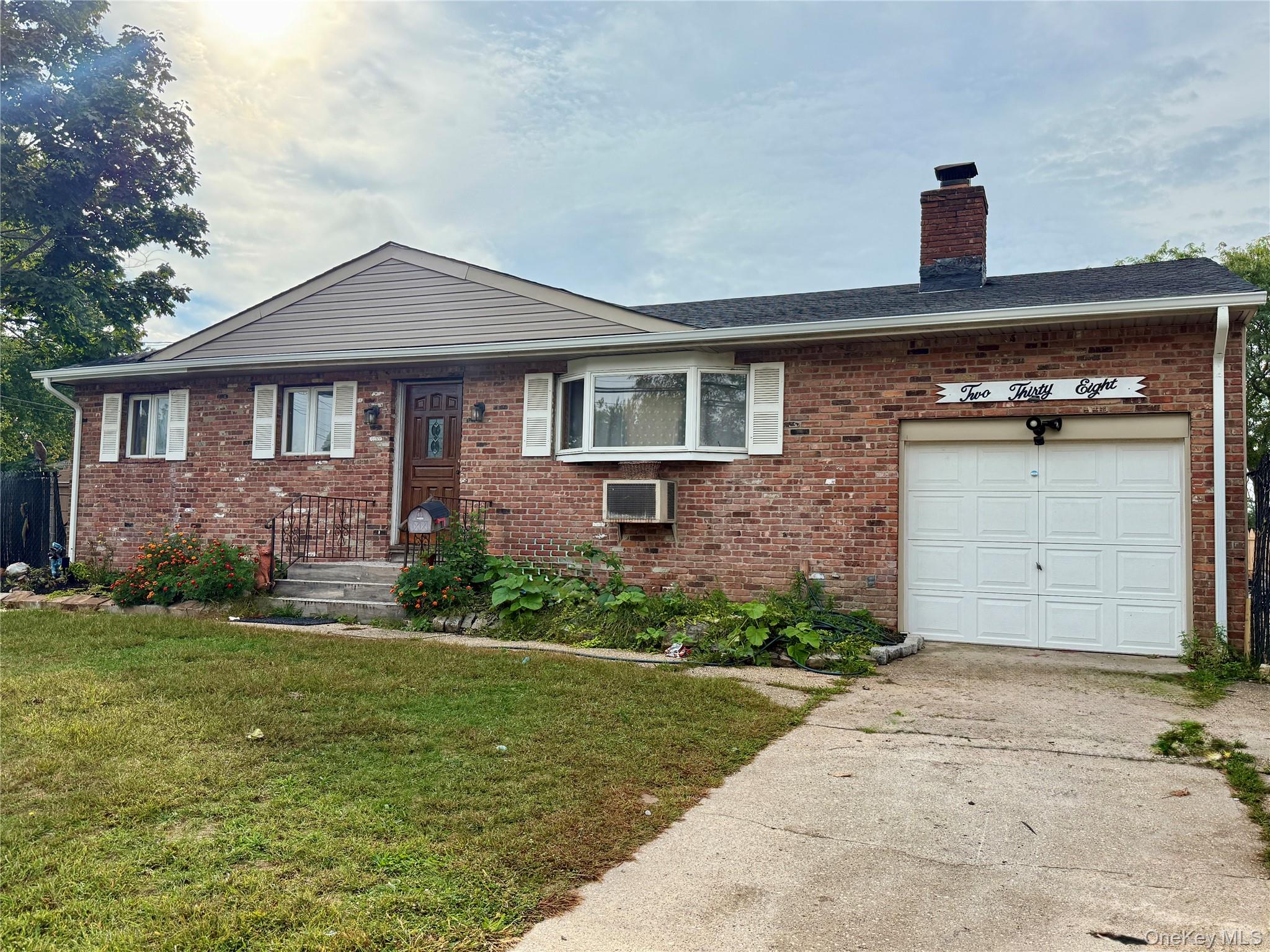 238 Wiley Street, Brentwood, NY 11717