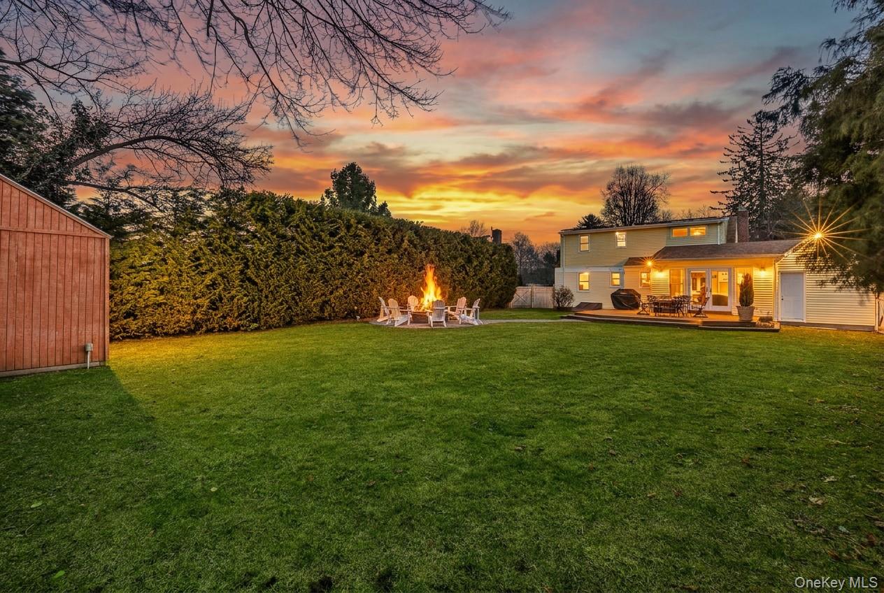 26 Bedell Place, Amityville, NY 11701