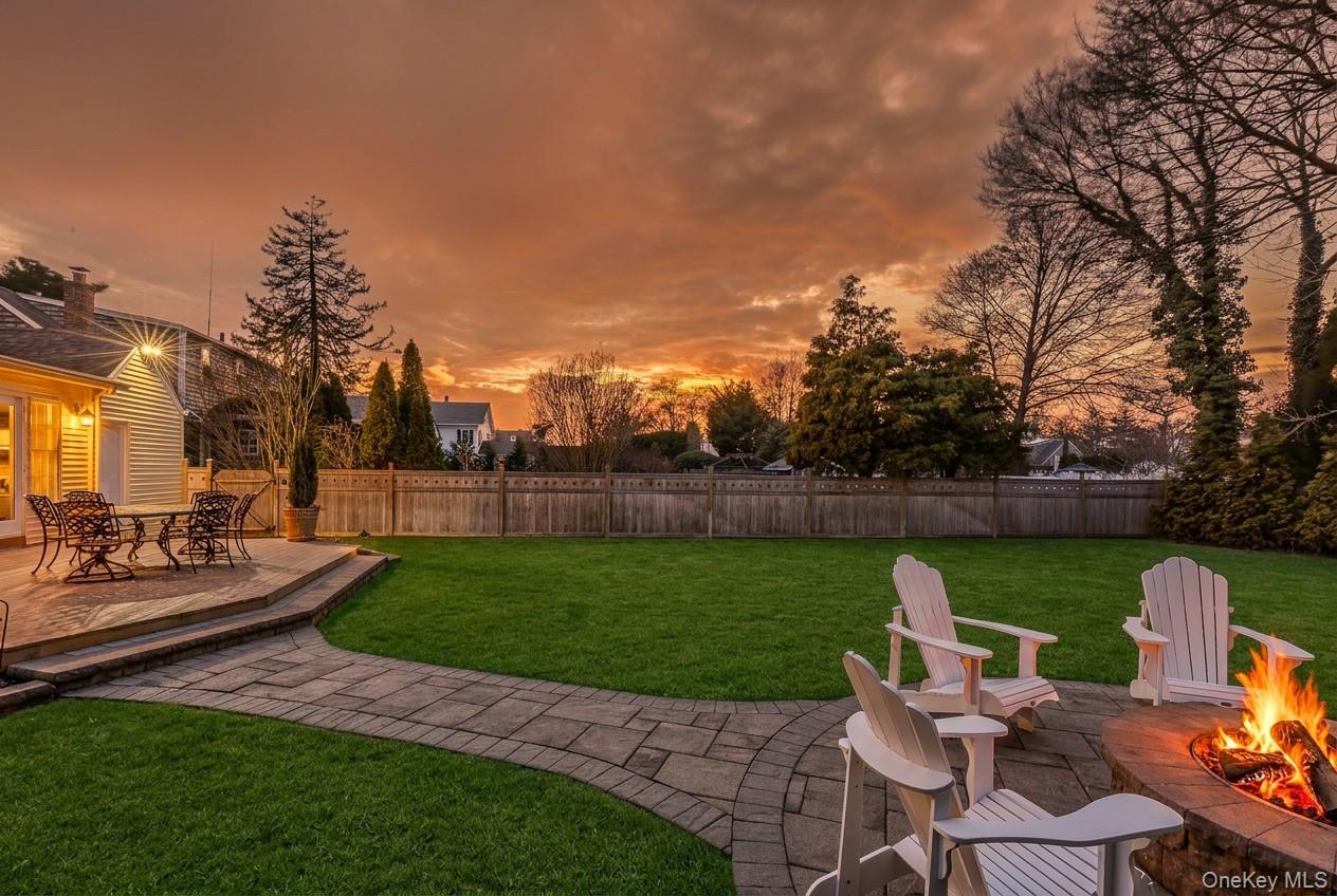 26 Bedell Place, Amityville, NY 11701