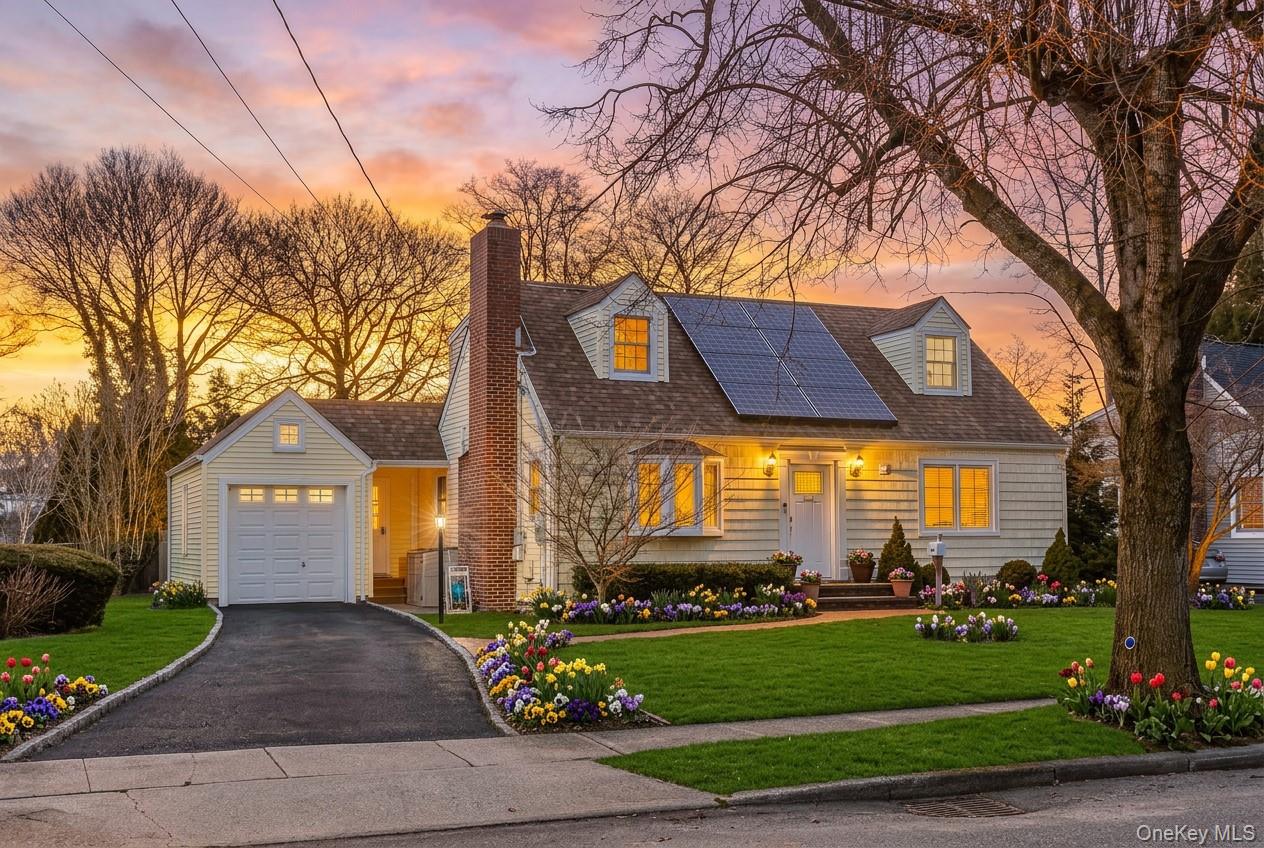 26 Bedell Place, Amityville, NY 11701