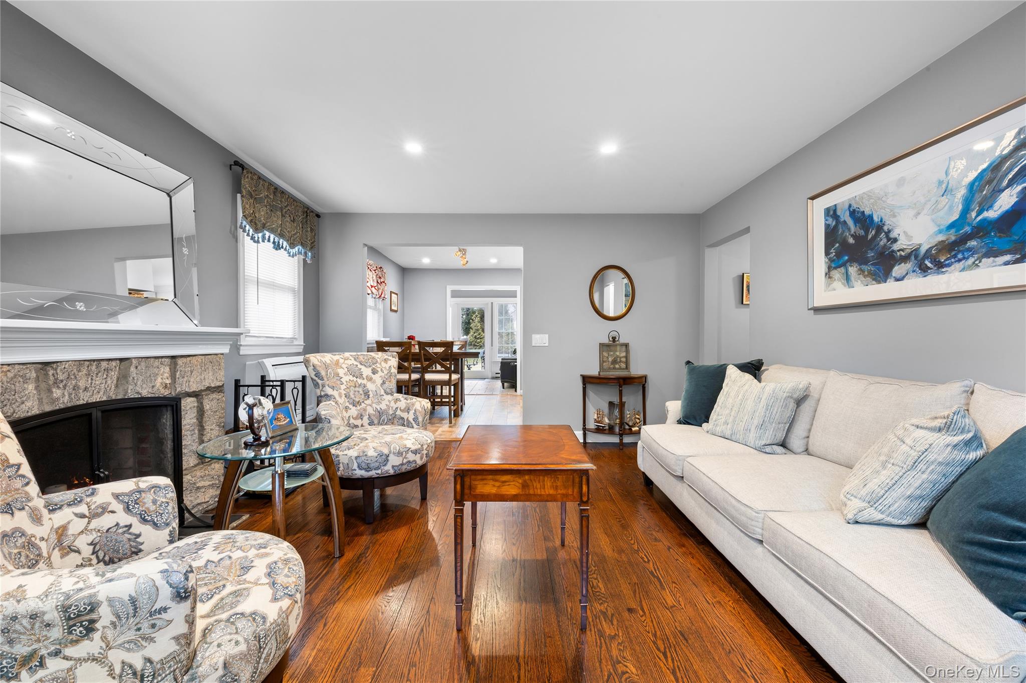 26 Bedell Place, Amityville, NY 11701