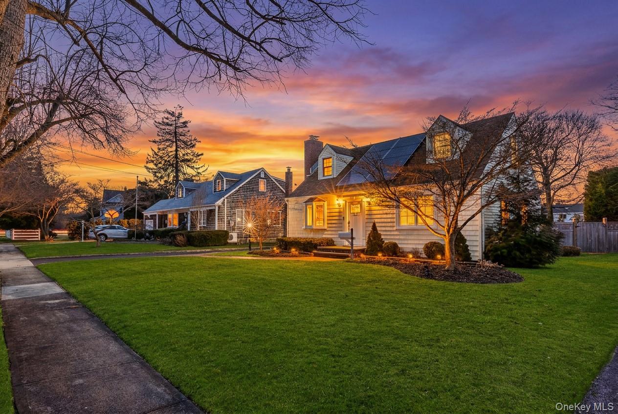 26 Bedell Place, Amityville, NY 11701