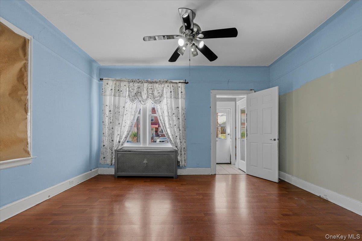 89-23 Vanderveer Street, Queens Village, NY 11427