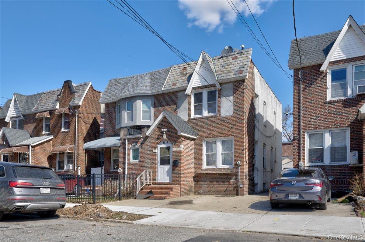 89-23 Vanderveer Street, Queens Village, NY 11427