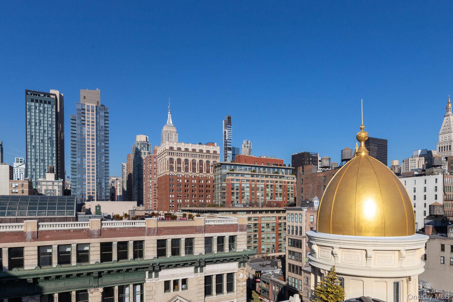 655 6TH Avenue # PHB, New York (Manhattan), NY 10010